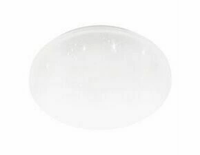 Stropní svítidlo FRANIA-S bílá O310 mm 18W EGLO