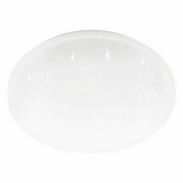 Stropní svítidlo FRANIA-S bílá O310 mm 18W EGLO