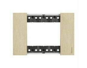 LEG KA4803ZW LNOW RÁMEČEK 3M ZLATO