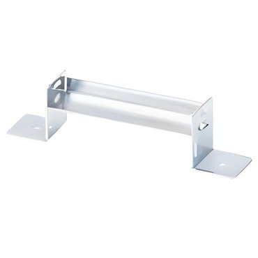 LEG 089674 DRŽÁK PROT. KANÁLŮ Š. 100 MM