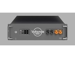 Voltsmile FVE baterie CLASSIC V10, 5,12kWh