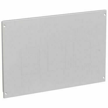 LEG 020920 XL3 Č.KRYT DPX250/630 Š600 ŠR.