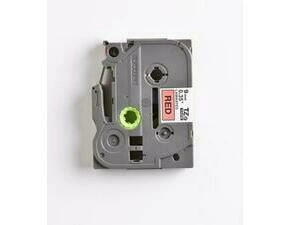 BROTHER Páska  plastová laminovaná šíře 9mm, černý t