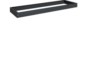 HAG FZ656A Podstavec skříně univers FS/FR 100x1550x400