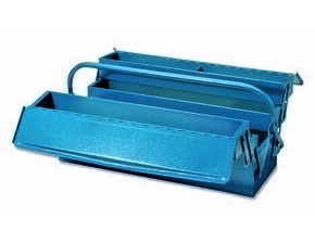 CIMCO 170212 Plechový box na nářadí