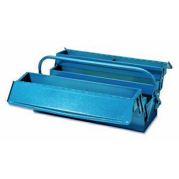 CIMCO 170212 Plechový box na nářadí