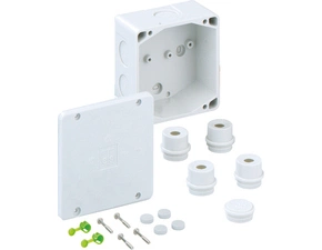 SPELSBERG 41090601 WK 100 - prázdná