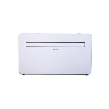 Klimatizace nástěnná SINCLAIR MONOBLOCK ASM-12PI, chlazení 3,5kW, topení 2,9kW, vnitřní