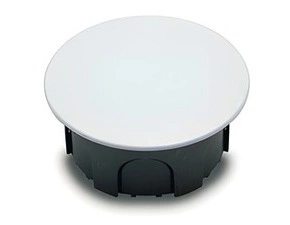 FAM Krabice 3210 IP30 s víčkem, 80x40mm