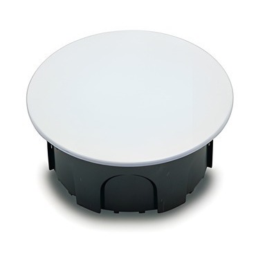 FAM Krabice 3210 IP30 s víčkem, 80x40mm