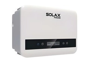 Solax X1-MINI-1.5K-G4, Wifi+LAN