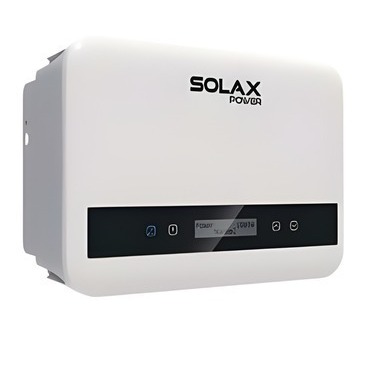 Solax X1-MINI-2.5K-G4, Wifi+LAN
