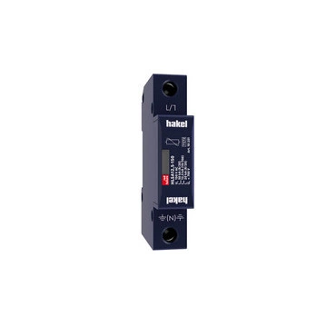 HAKEL 10251 HLSA12,5-150 SPD typ 1+2 RP 0,14kč/ks