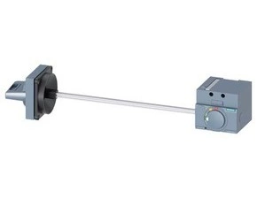 OEZ 3VA9157-0PK11 Boční ruční pohon