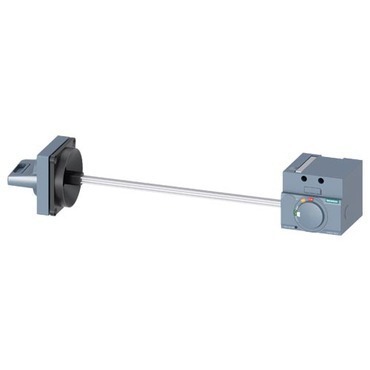 OEZ 3VA9157-0PK11 Boční ruční pohon