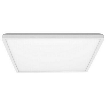 LED svítidlo stropní GREENLUX NOX-S W 24/20/18W 3CCT ADJ