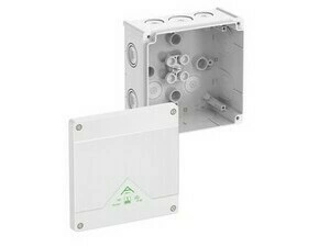 SPELSBERG Abox 100-L/w NEW