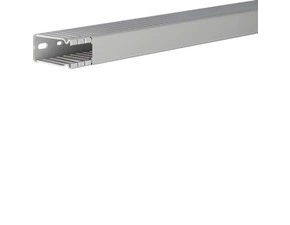 HAG BA66002507030B Propojovací kanál BA6 64x31 s víkem, šedá
