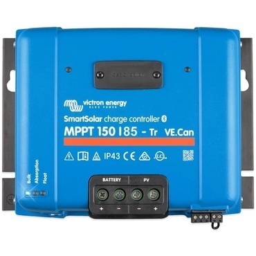 MPPT solární regulátor SmartSolar 150/85-Tr VE.Can