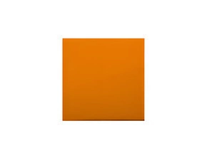 Kryt 1 násobný SIMON 54 DKW1/32, oranžová