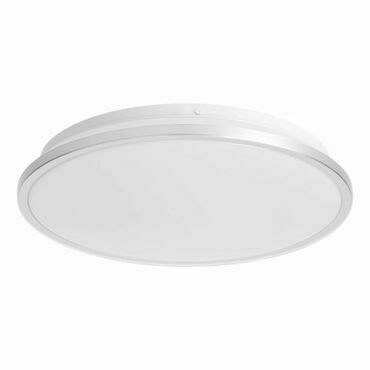 LED svítidlo stropní LEDPOL ORO TIAGO LED 12W CCT S