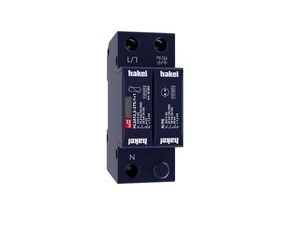 HAKEL 10059 HLSA12,5-275/1+1 SPD typ 1+2+3 RP 0,31kč/ks