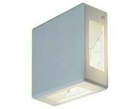 Venkovní nástěnné svítidlo Lippa bílá LED 6W RABALUX 7318