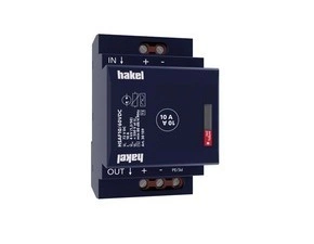 HAKEL 30159 HSAF10/60VDC SPD typ 3 s VF filtrem DC RP 0,2kč/ks