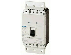 EATON 113729 N1-63-SVE Vypínač, 3pól, možnost dálk.vypnutí, In=63A, příprava odnímat.provedení