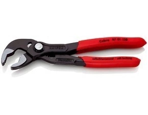 KNIPEX 87 01 150 Kleště instalatérské Cobra