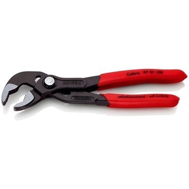 KNIPEX 87 01 150 Kleště instalatérské Cobra