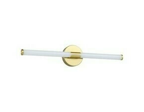 Svítidlo nástěnné EGLO LED-CCT-SPIEGELL.L-600 MS-GEB.'RAMOLA'