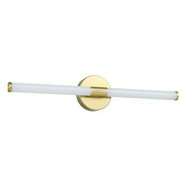 Svítidlo nástěnné EGLO LED-CCT-SPIEGELL.L-600 MS-GEB.'RAMOLA'