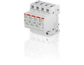ABB 2CTB815710R1900 OVR T1-T2 3N 12.5-275s P QS
