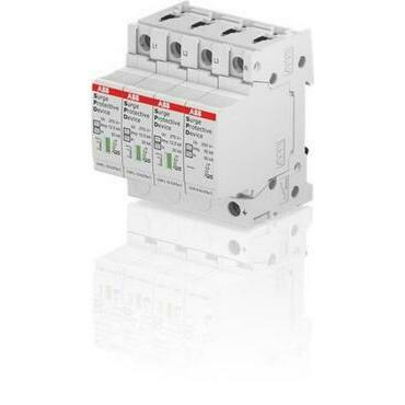ABB 2CTB815710R1900 OVR T1-T2 3N 12.5-275s P QS