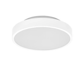 LED svítidlo stropní LEDVANCE SMART WIFI ORBIS RD BL 350 RGBTW WT