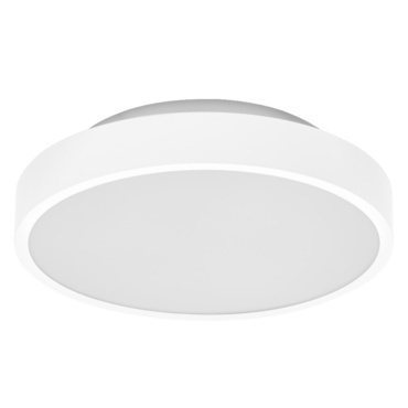 LED svítidlo stropní LEDVANCE SMART WIFI ORBIS RD BL 350 RGBTW WT
