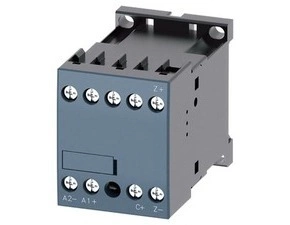 OEZ 3VA9988-0BF21 Blok zpoždění RP 0,14kč/ks