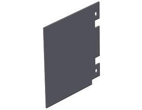 T8NL TQ Příčná přepážka