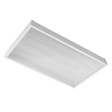LED svítidlo průmyslové MODUS MEGAL4S4KNV1/2100DALI