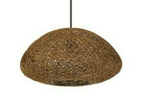 Svítidlo dekorativní OSRAM DECOR PAPER DROP PENDANT 1XE27     OSRAM