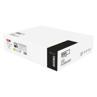 EMOS ZS2453 LED REFLEKTOR AVENO 150W 24000LM IP66 NW