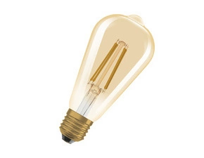 LEDV 1906LDISOND 7,2W/824230VFILGDE27FS1OSRAM