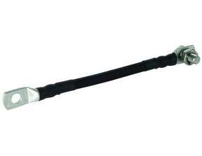 DEHN 923025  Připojovací kabel Cu 25mm2 L 100 mm pro oddělovací jiskřiště EXFS 100 DEHN DEHN