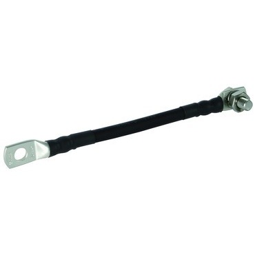 DEHN 923025  Připojovací kabel Cu 25mm2 L 100 mm pro oddělovací jiskřiště EXFS 100 DEHN DEHN
