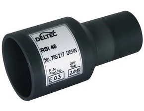 DEHN 785217  Redukce k adaptéru hadice NN/VN  pro průměr hadice 45 mm DEHN DEHN