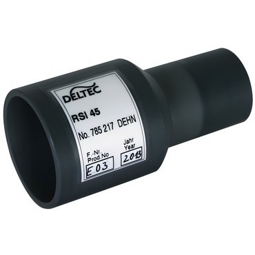 DEHN 785217  Redukce k adaptéru hadice NN/VN  pro průměr hadice 45 mm DEHN DEHN
