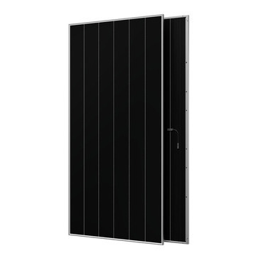Panel fotovoltaický QM192AFCD-660-72 SKYWORTH, 660Wp, stříbrný rám 30mm