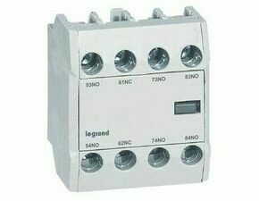 LEG 416854 CTX3 POM.KONT. 3NO1NC