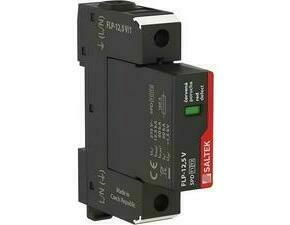 SALTEK A03421 FLP-12,5 V/1